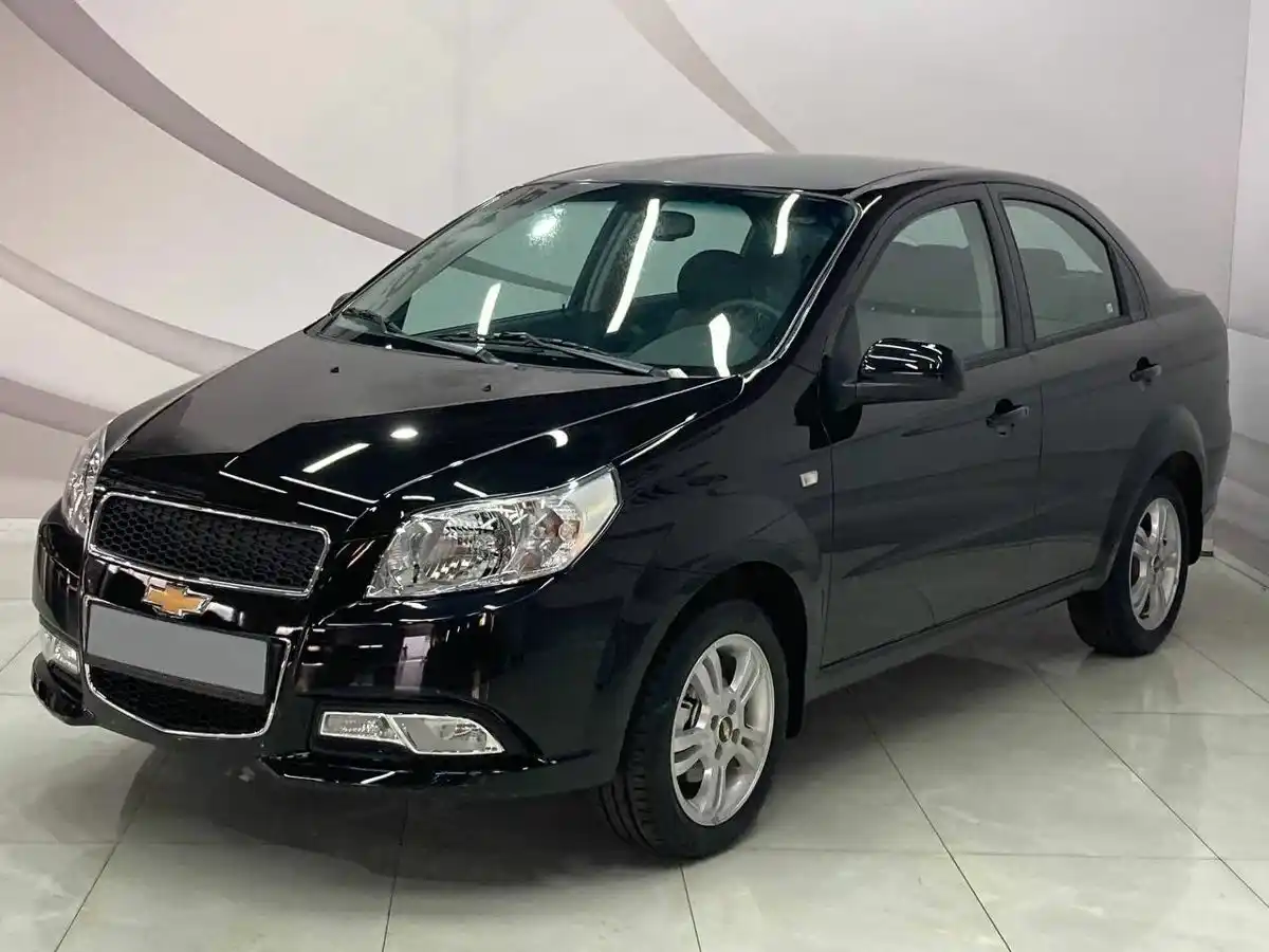 Chevrolet Nexia в наличии по цене от 881 000 рублей