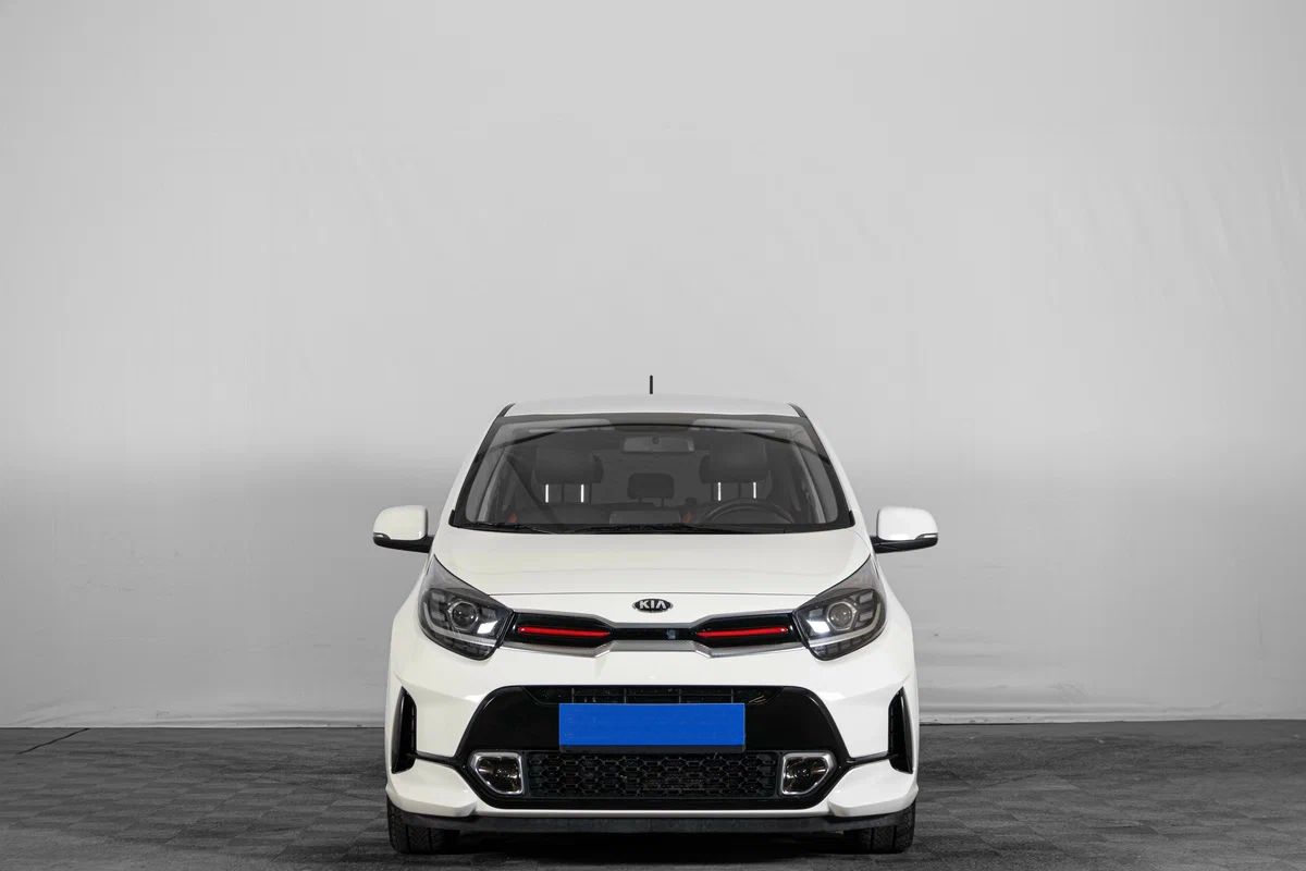 KIA Picanto с салона по цене от 1 335 000 рублей