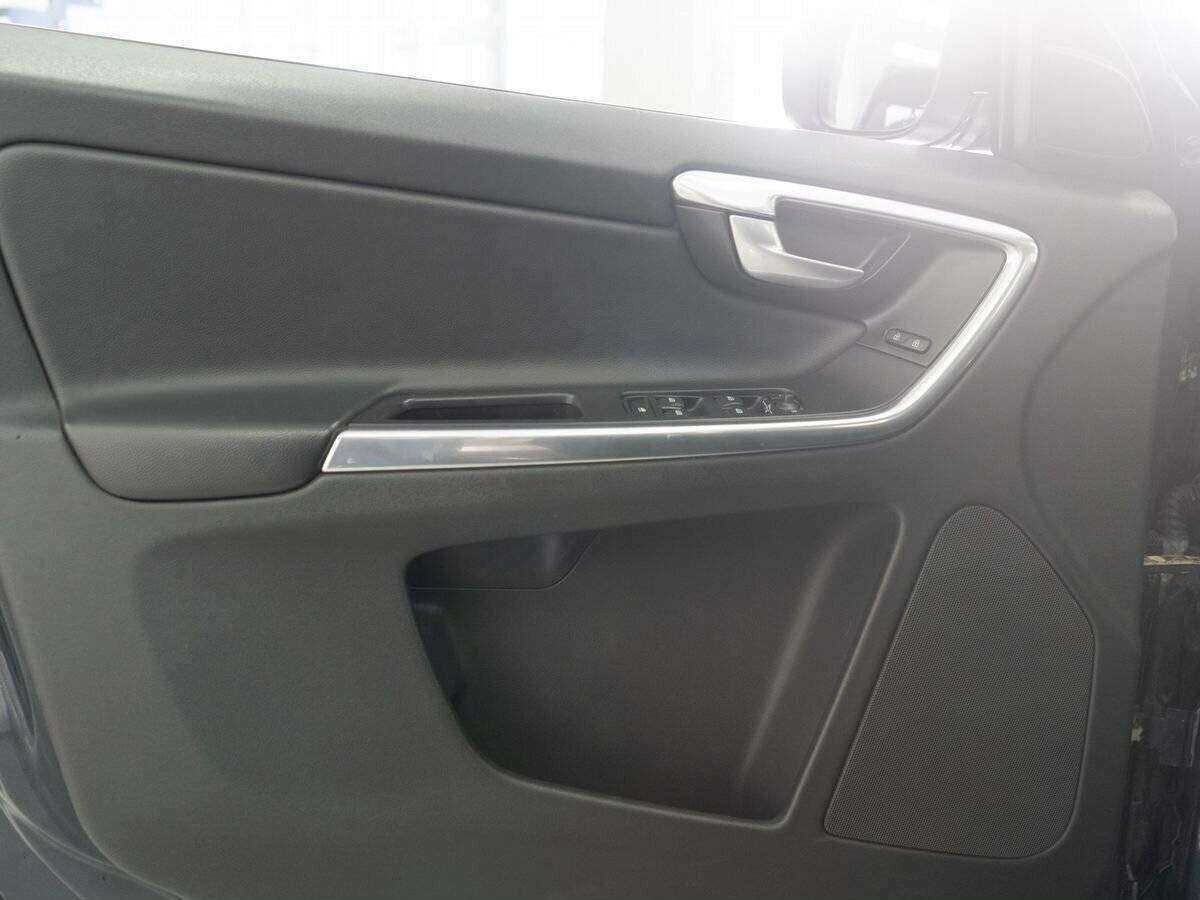 Продажа Б/У Вольво ИксЦ60. Фото: #13