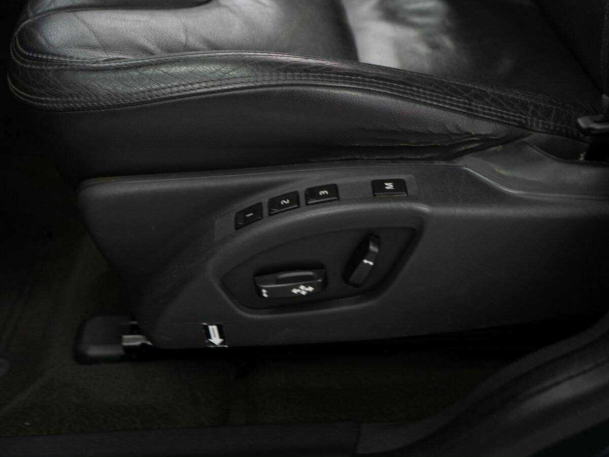 Продажа Б/У Вольво ИксЦ60. Фото: #14