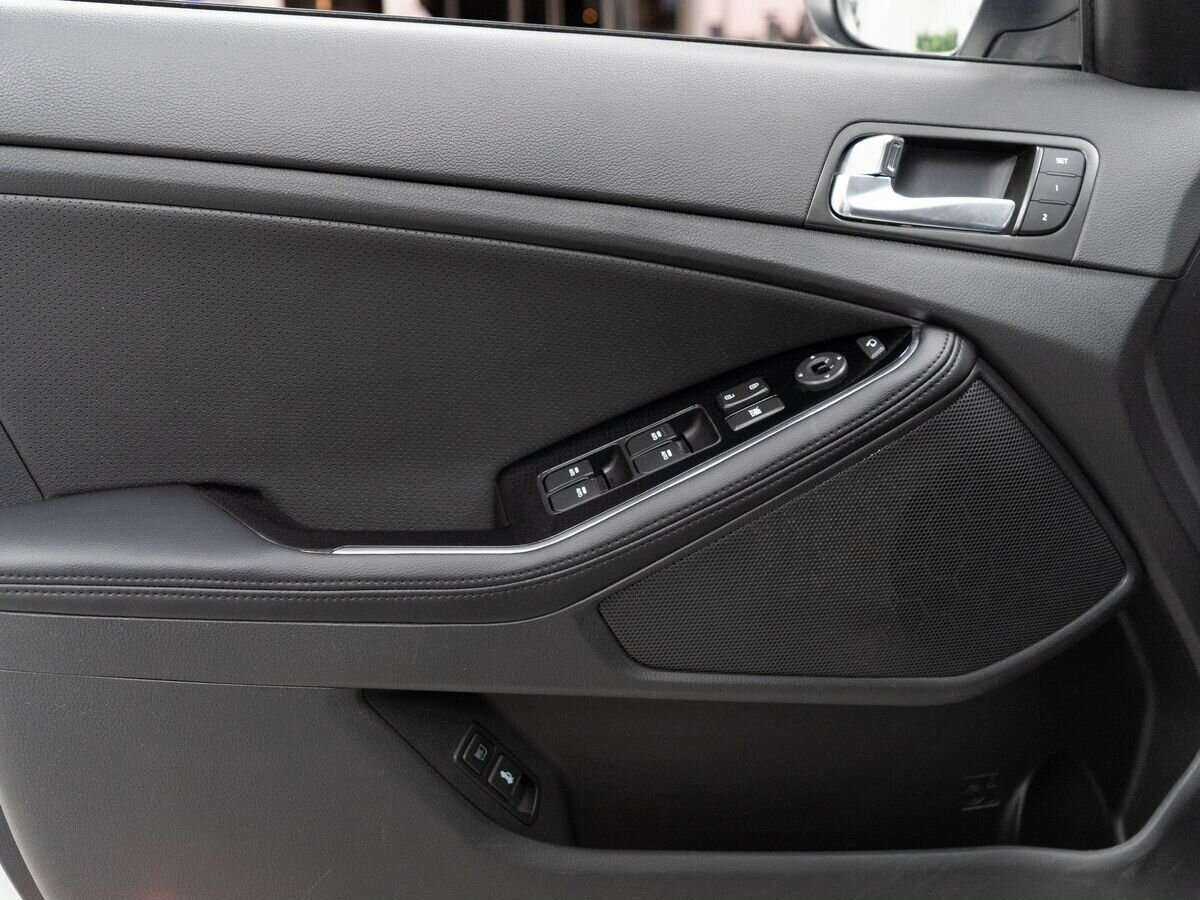 Продажа Б/У Киа Оптима. Фото: #12