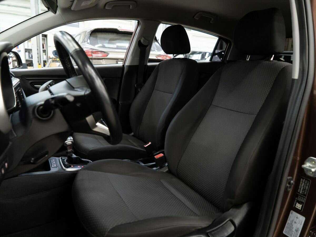 Продажа Б/У Киа Рио. Фото: #5