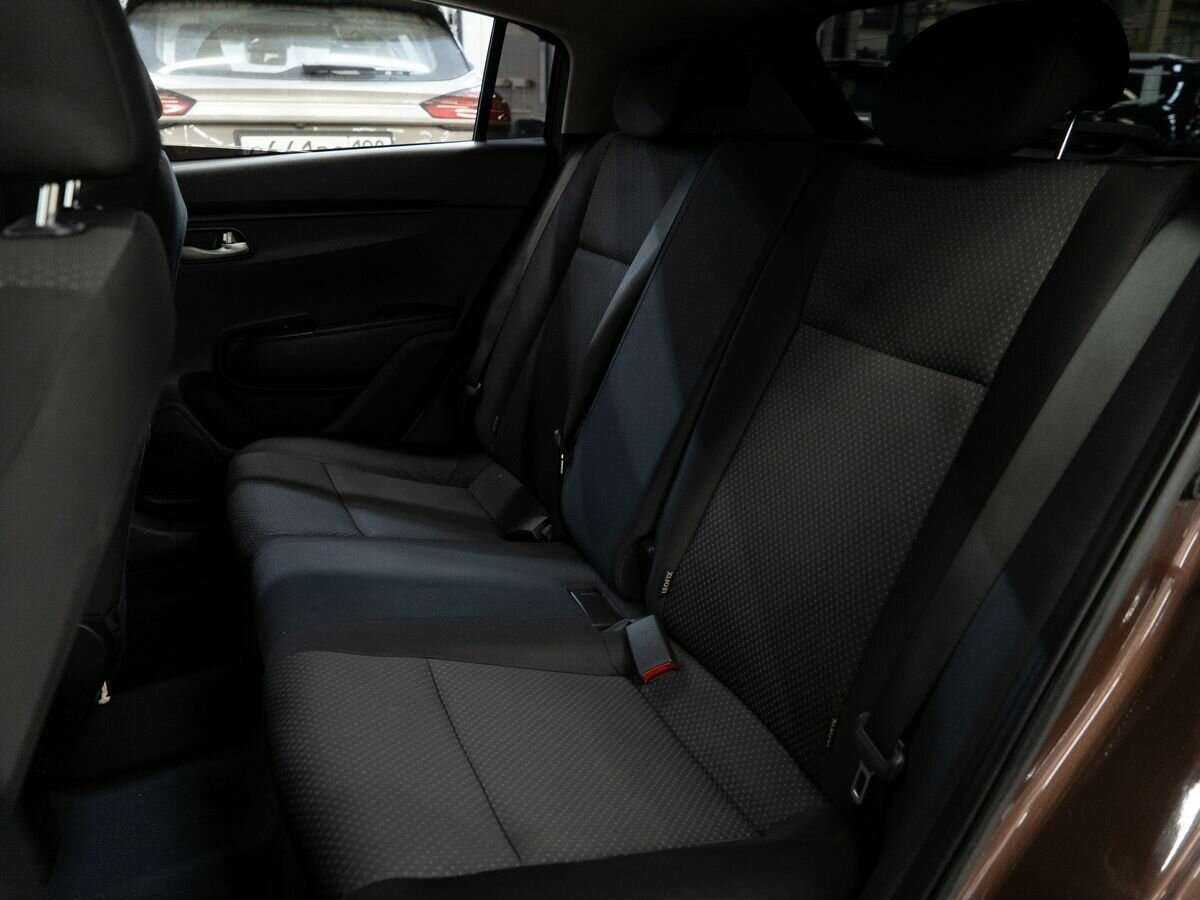 Продажа Б/У Киа Рио. Фото: #6