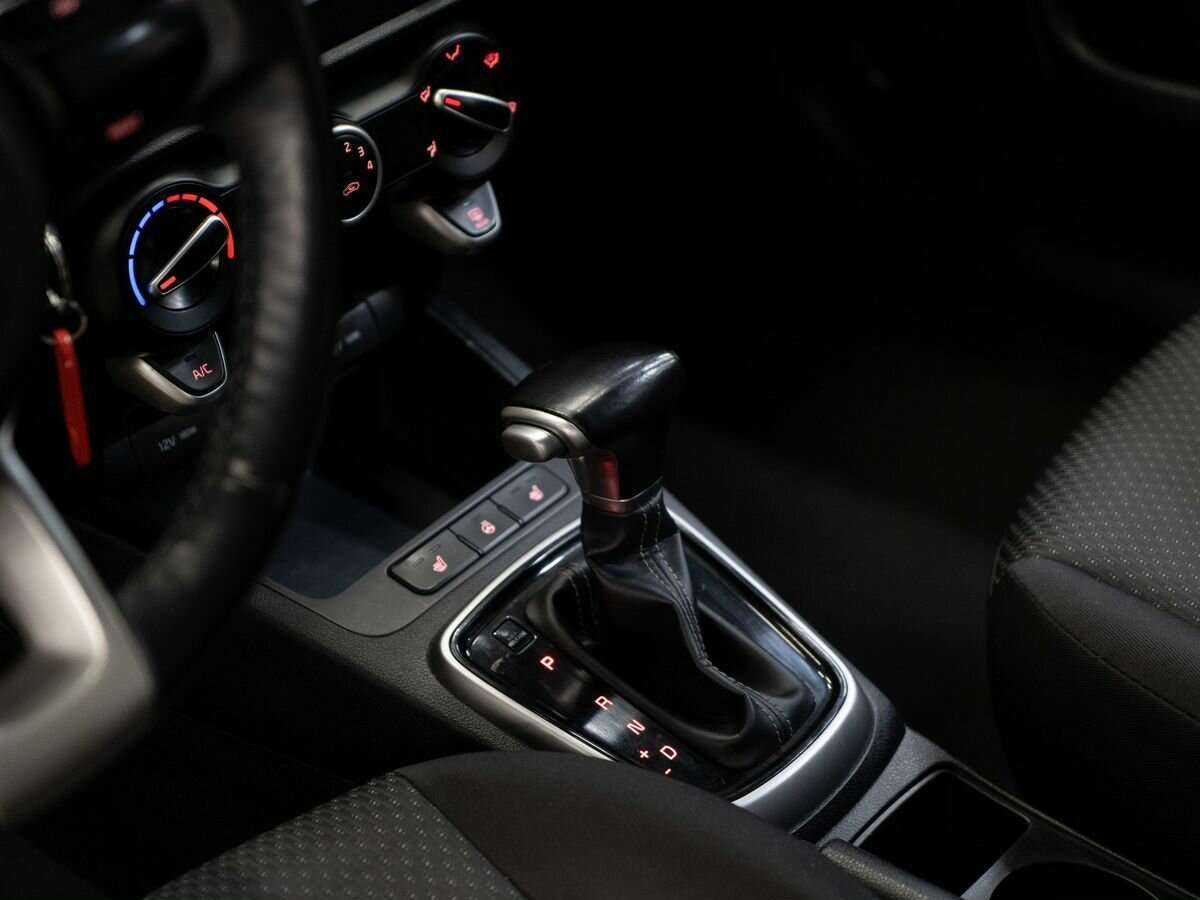 Продажа Б/У Киа Рио. Фото: #10