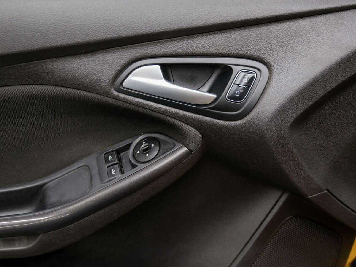 Продажа Б/У Форд Фокус. Фото: #13