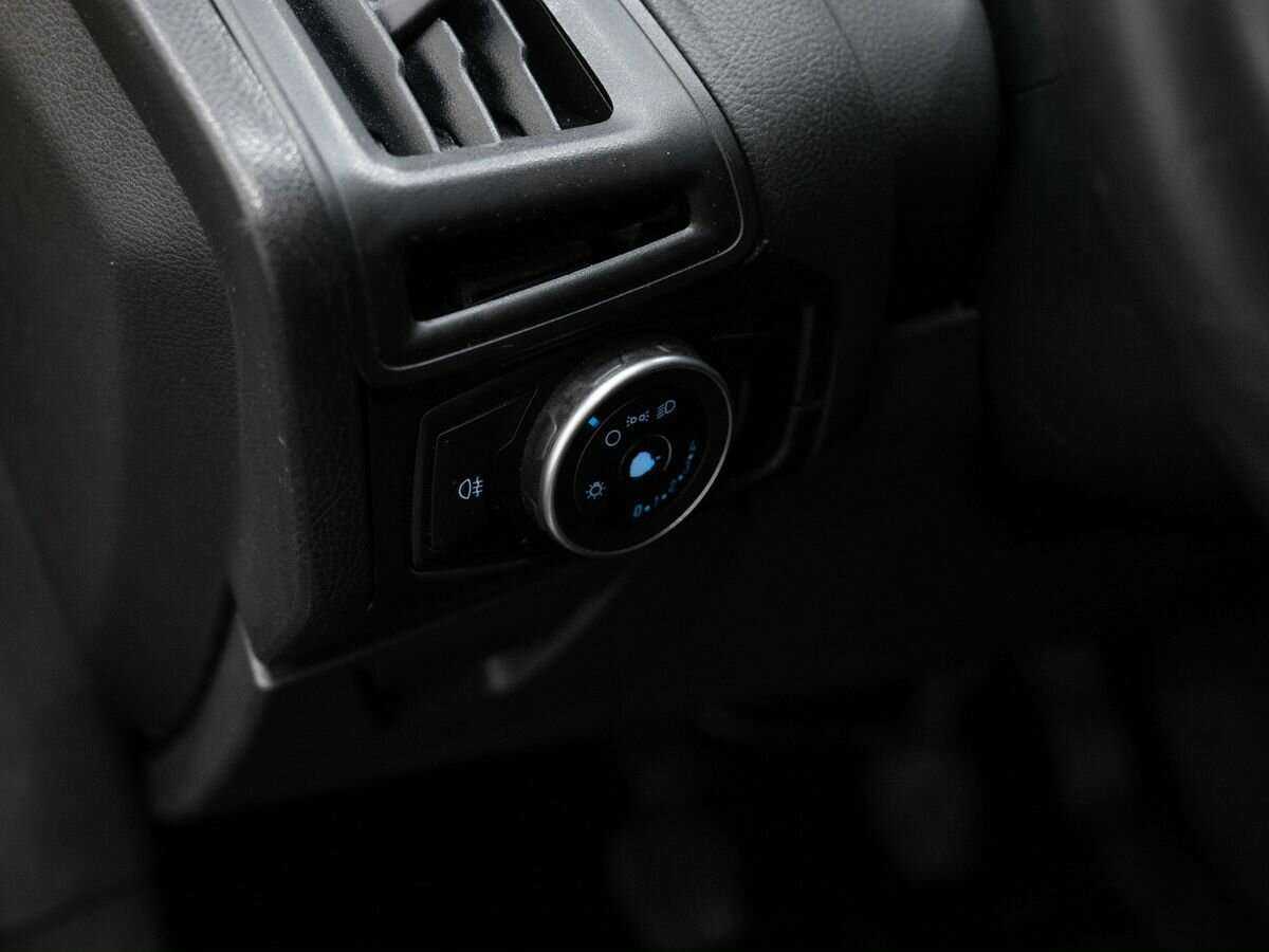 Продажа Б/У Форд Фокус. Фото: #14