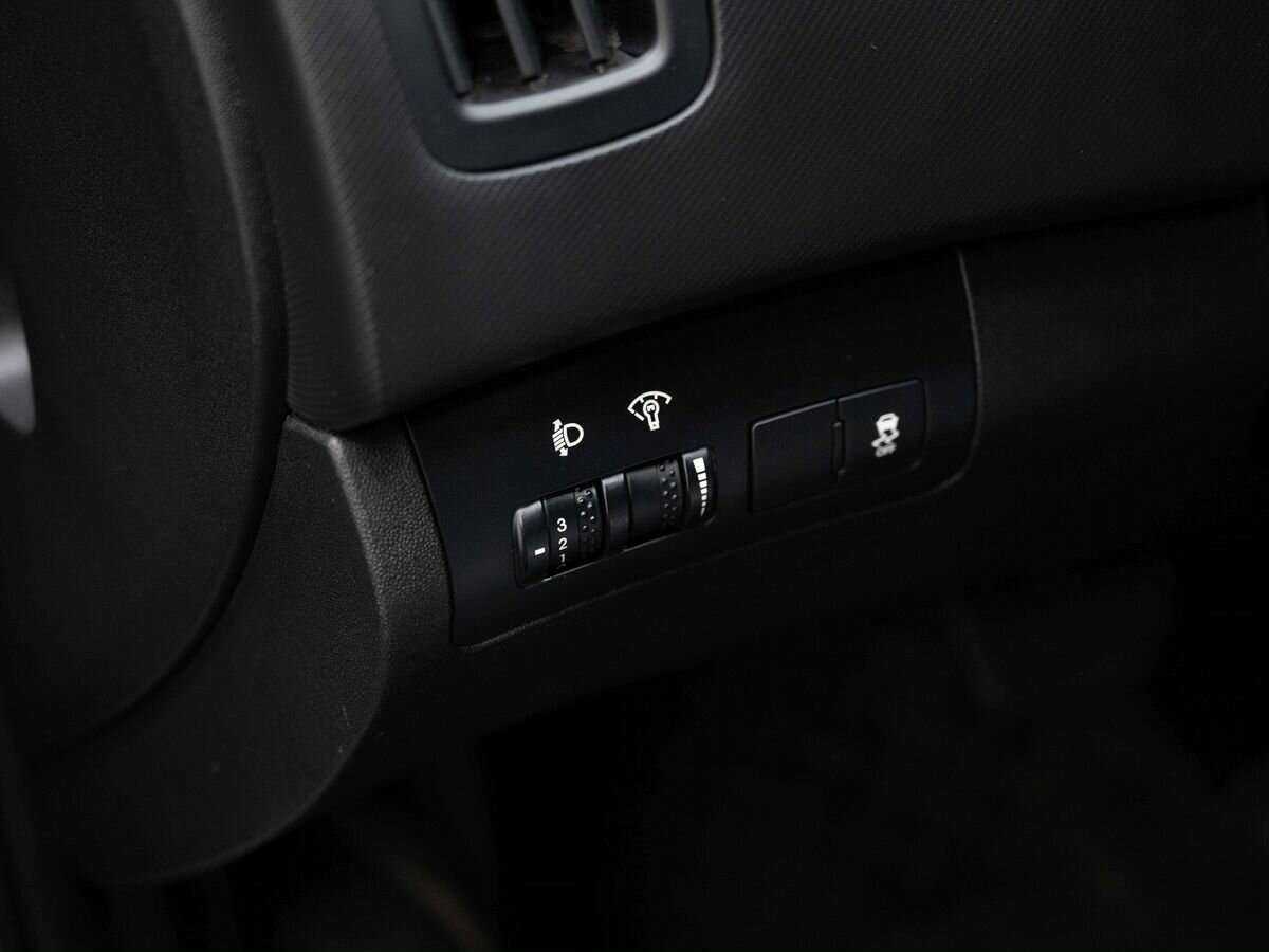 Продажа Б/У Киа Сид. Фото: #17