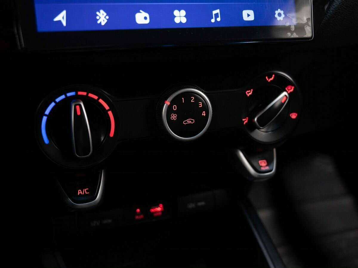 Продажа Б/У Киа Рио. Фото: #20