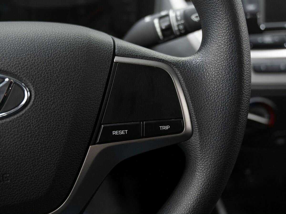 Продажа Б/У Хендай Солярис. Фото: #12