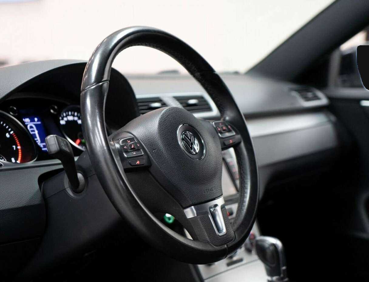 Продажа Б/У Фольксваген Пассат. Фото: #6