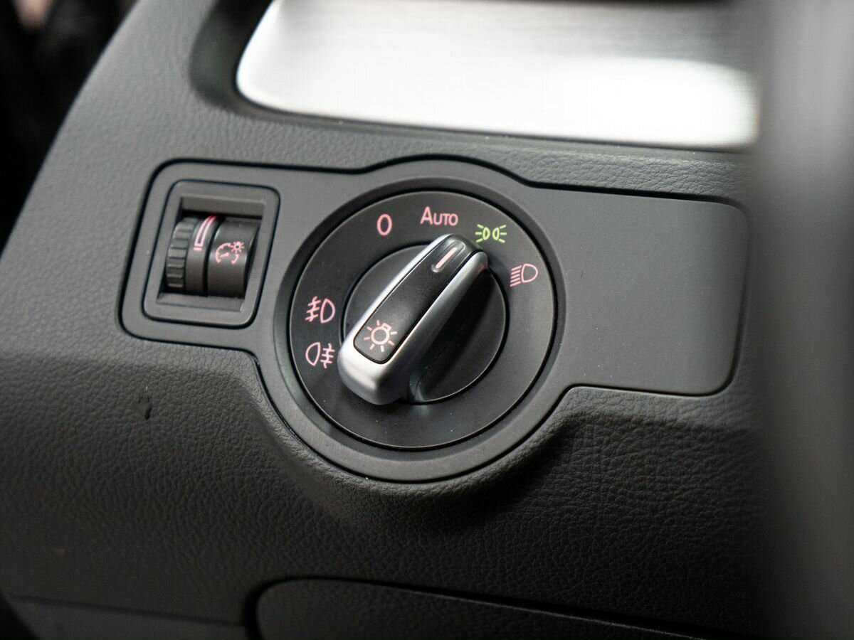 Продажа Б/У Фольксваген Пассат. Фото: #18