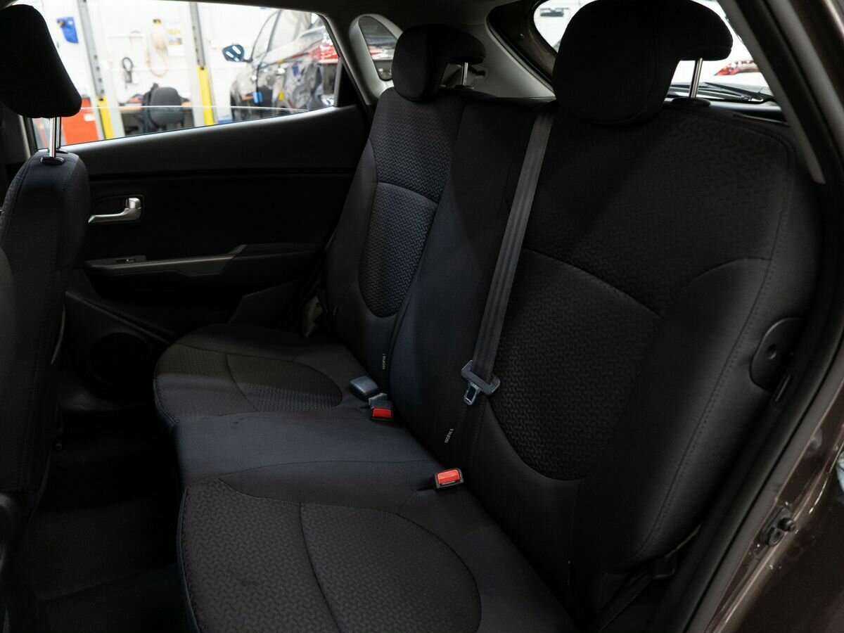 Продажа Б/У Киа Рио. Фото: #6