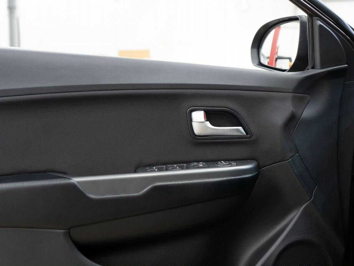 Продажа Б/У Киа Рио. Фото: #14