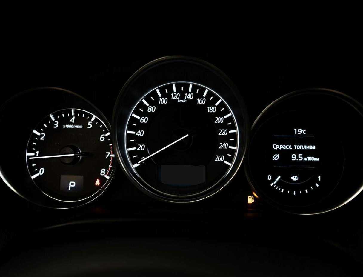 Продажа Б/У Мазда Ц-Икс-5. Фото: #11