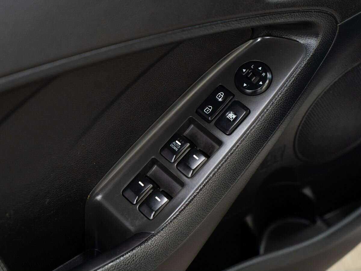 Продажа Б/У Киа Церато. Фото: #13