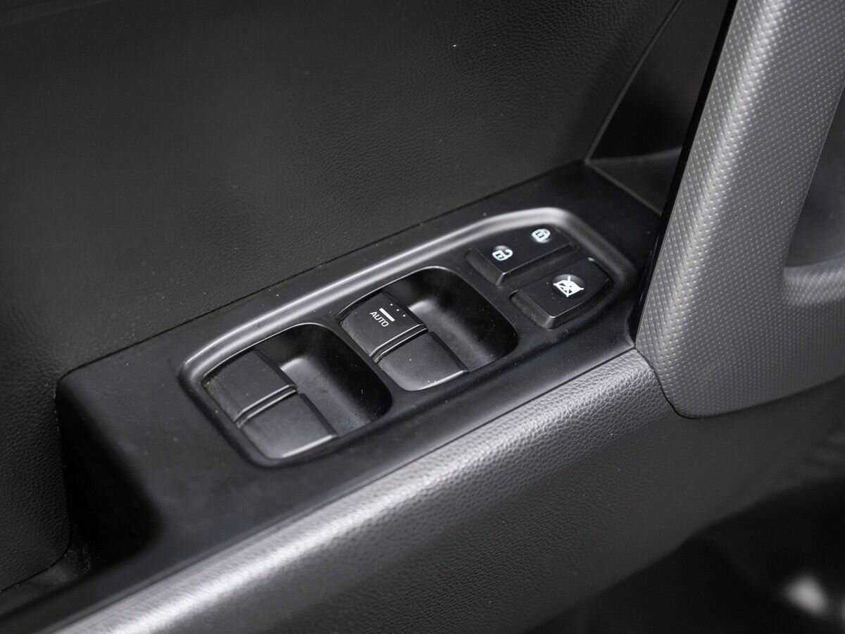 Продажа Б/У Хендай Крета. Фото: #19