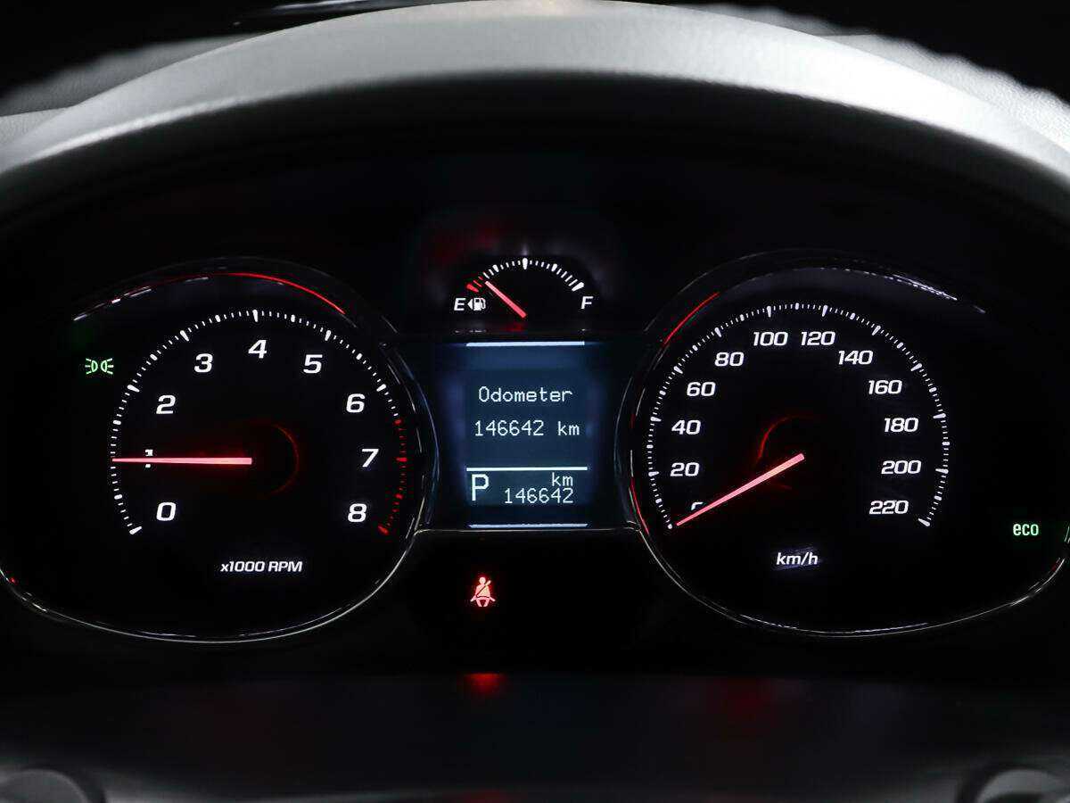 Продажа Б/У Шевроле Каптива. Фото: #13