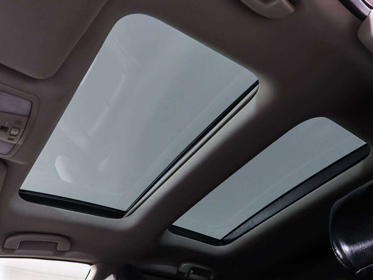 Продажа Б/У Ниссан Мурано. Фото: #20