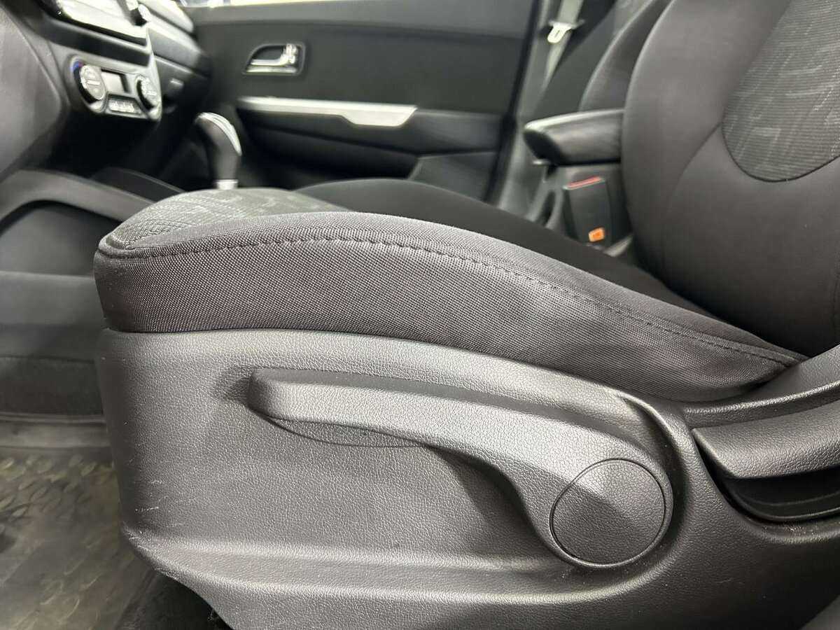 Продажа Б/У Киа Рио. Фото: #9