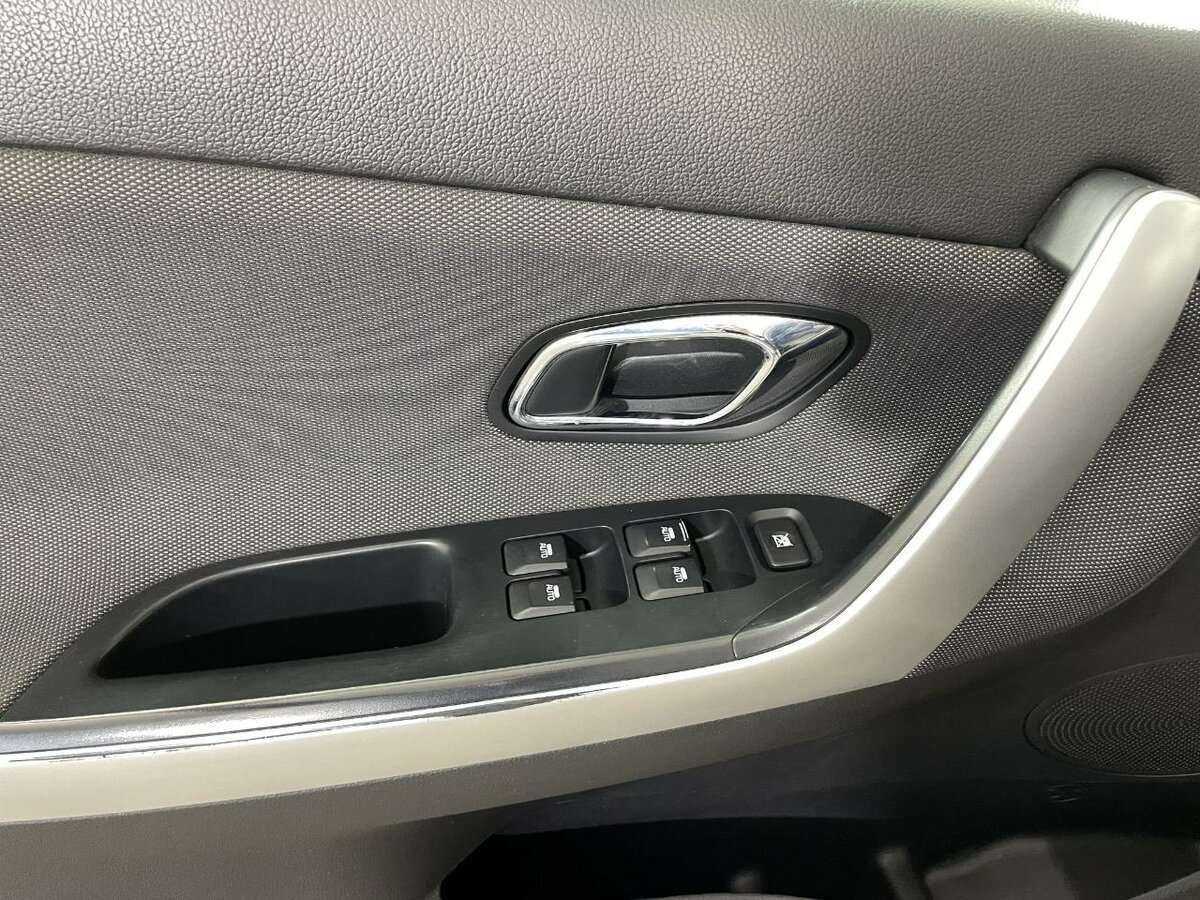 Продажа Б/У Киа Сид. Фото: #7