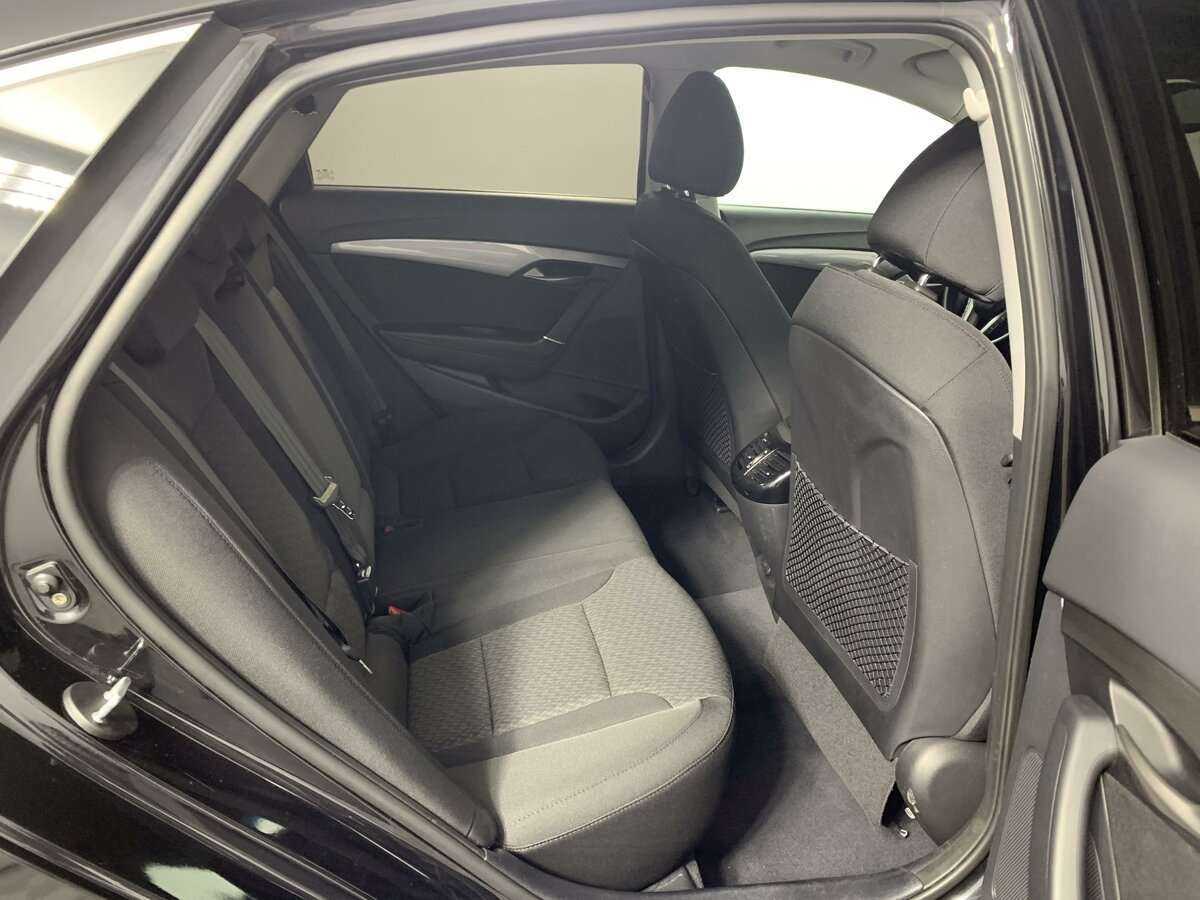 Продажа Б/У Хендай ай40. Фото: #14