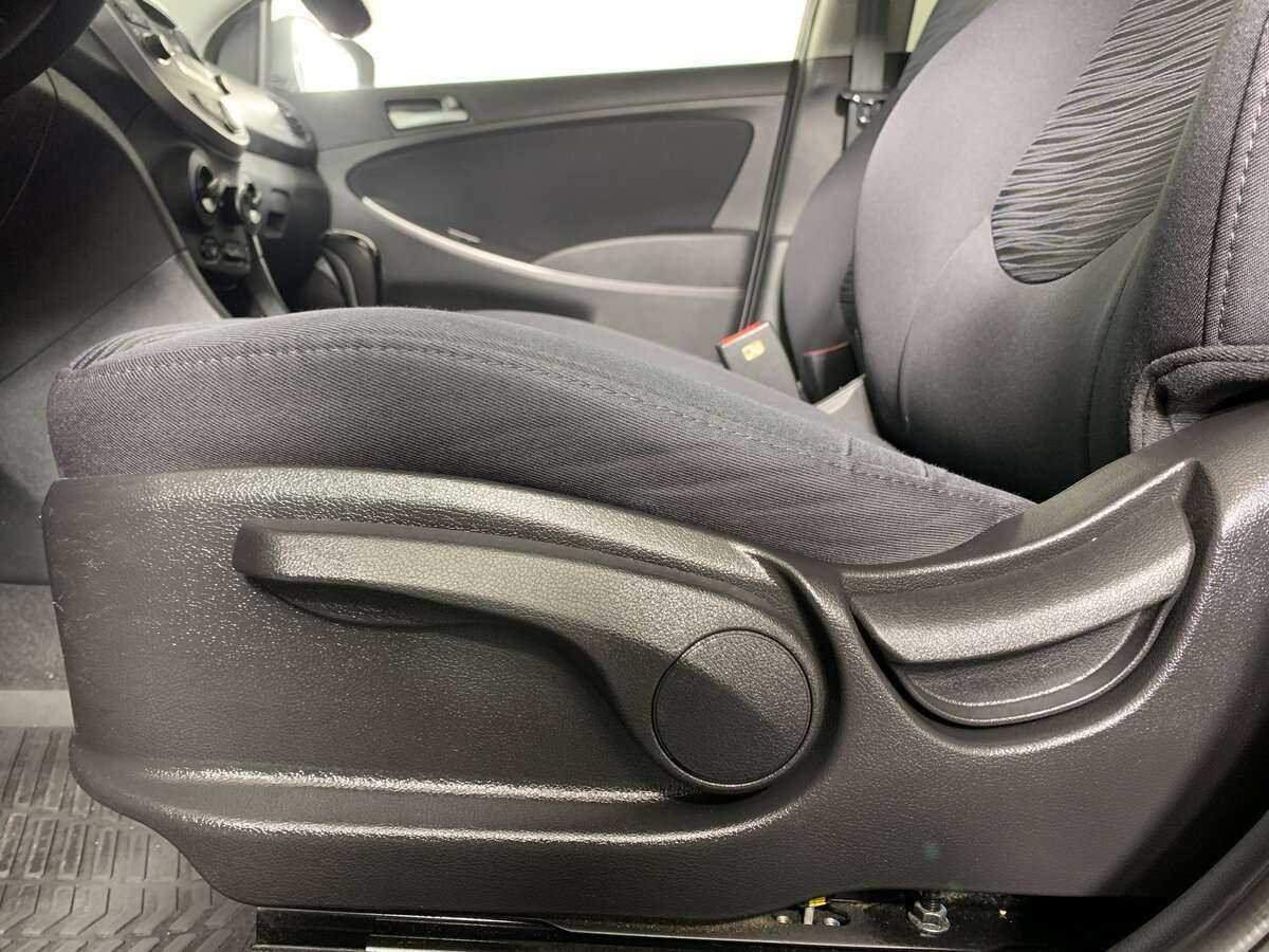 Продажа Б/У Хендай Солярис. Фото: #13