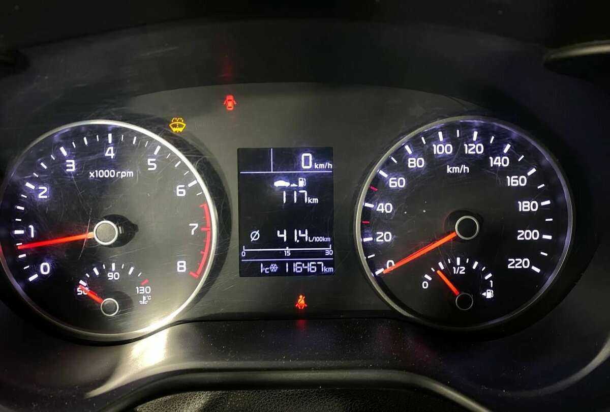 Продажа Б/У Киа Рио. Фото: #9