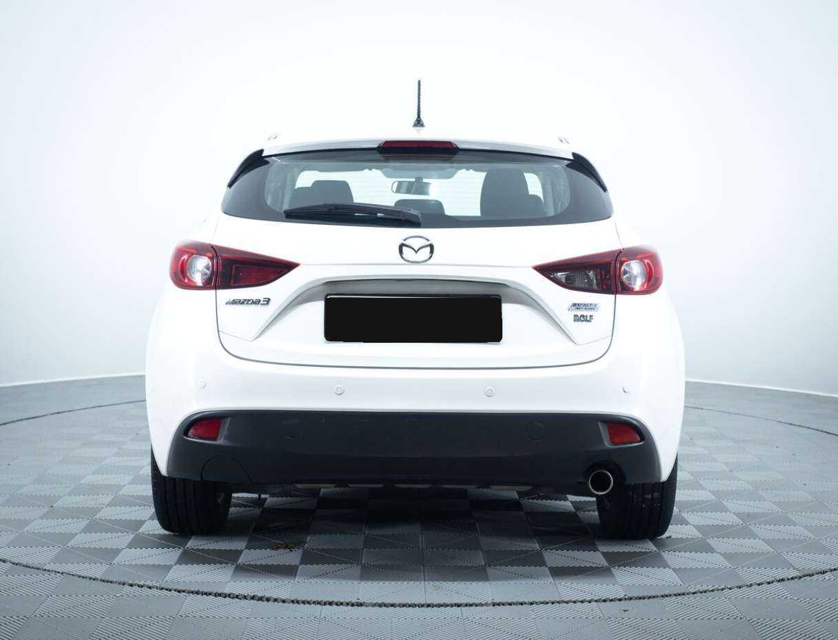 Продажа Б/У Мазда 3. Фото: #5