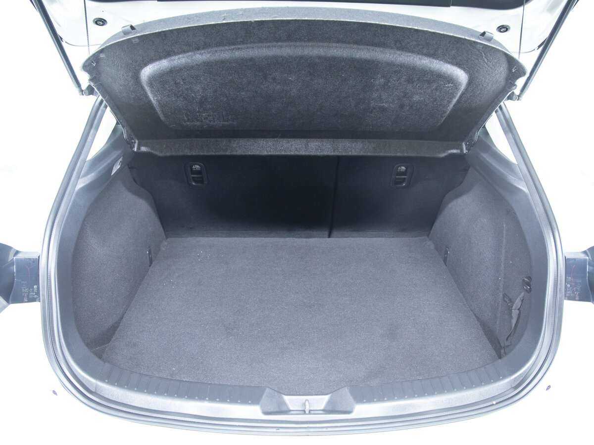 Продажа Б/У Мазда 3. Фото: #8