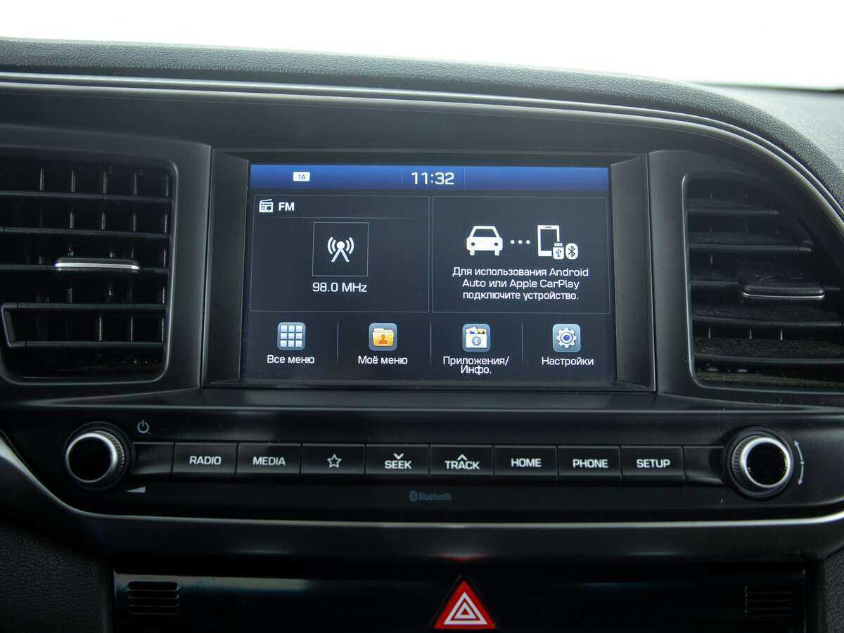 Продажа Б/У Хендай Елантра. Фото: #13