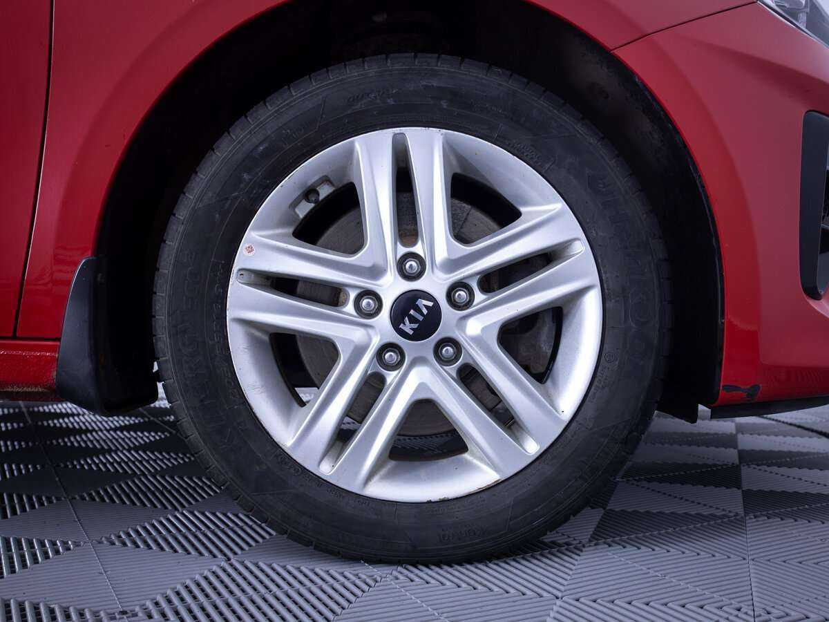 Продажа Б/У Киа Сид. Фото: #9