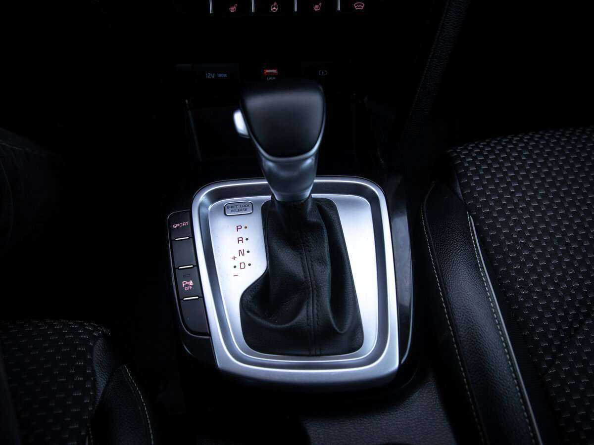 Продажа Б/У Киа Сид. Фото: #15