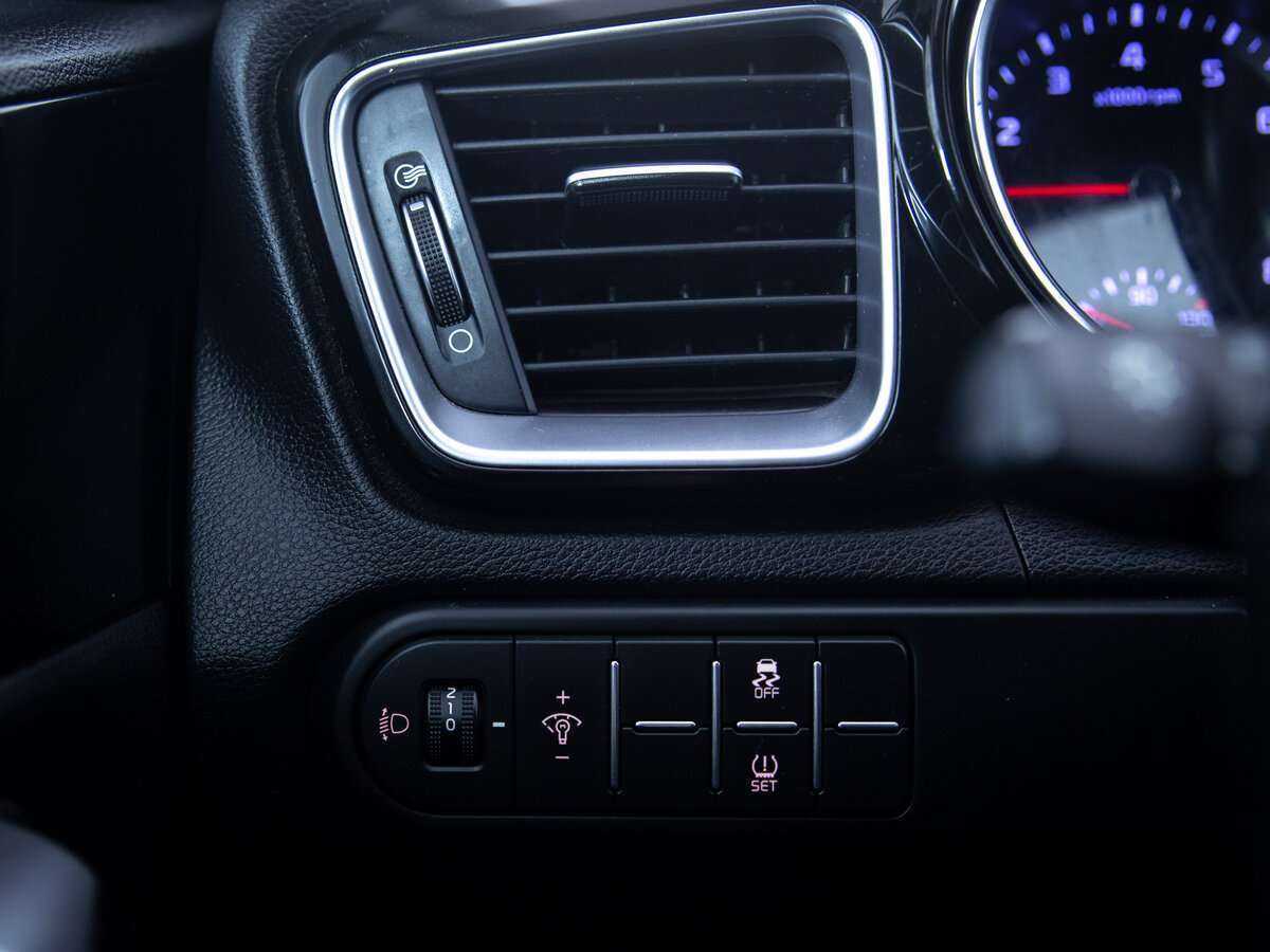 Продажа Б/У Киа Сид. Фото: #16