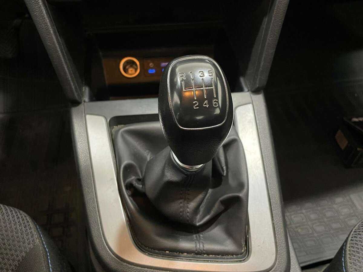 Продажа Б/У Хендай Елантра. Фото: #7