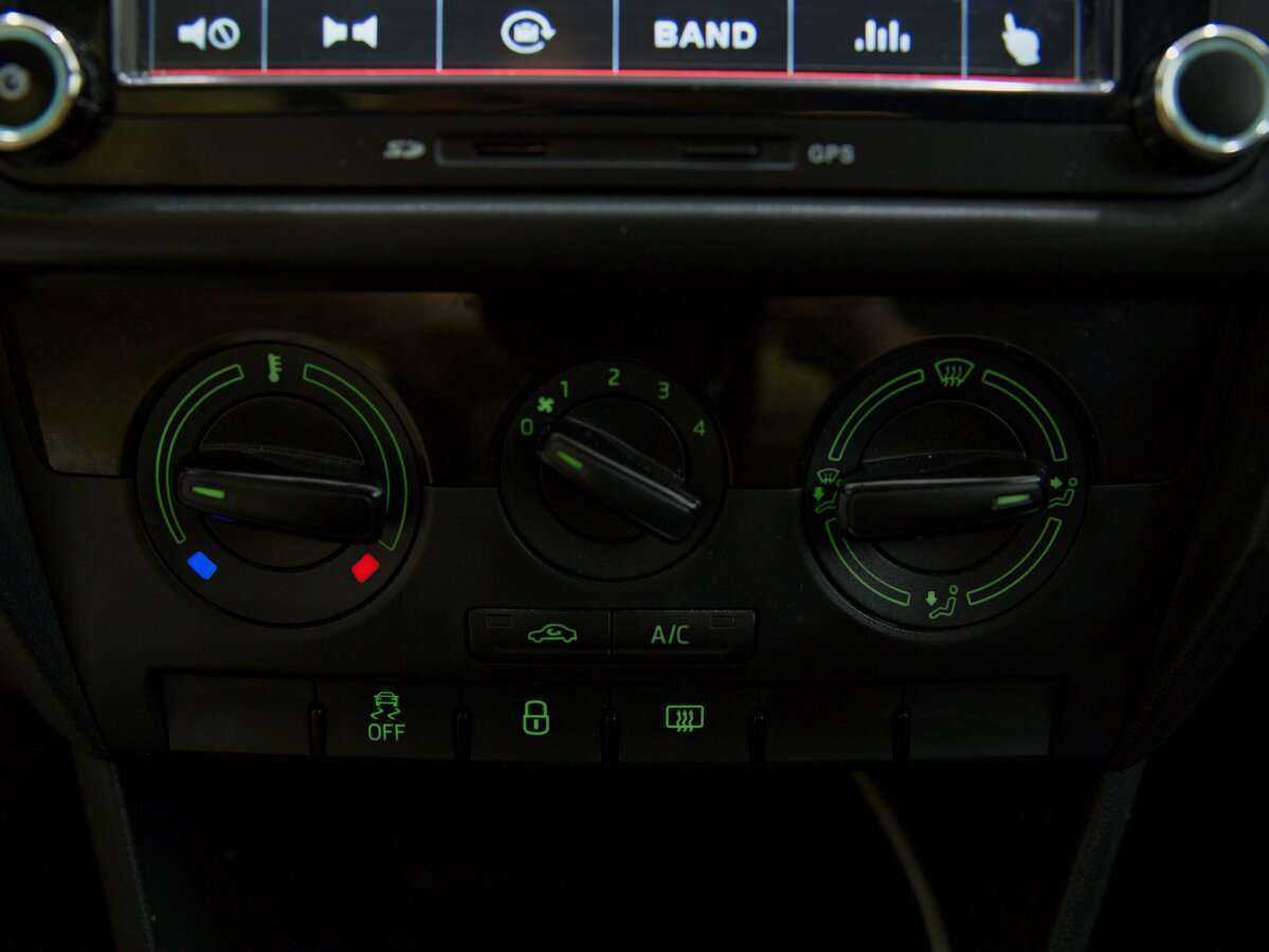 Продажа Б/У Шкода Рапид. Фото: #11