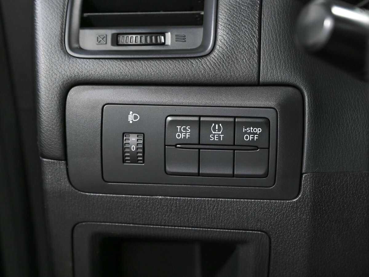 Продажа Б/У Мазда Ц-Икс-5. Фото: #13