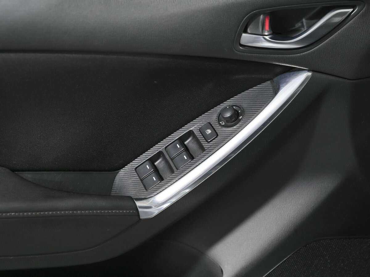 Продажа Б/У Мазда Ц-Икс-5. Фото: #15