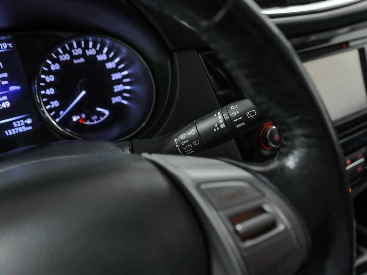 Продажа Б/У Ниссан Кашкай. Фото: #9