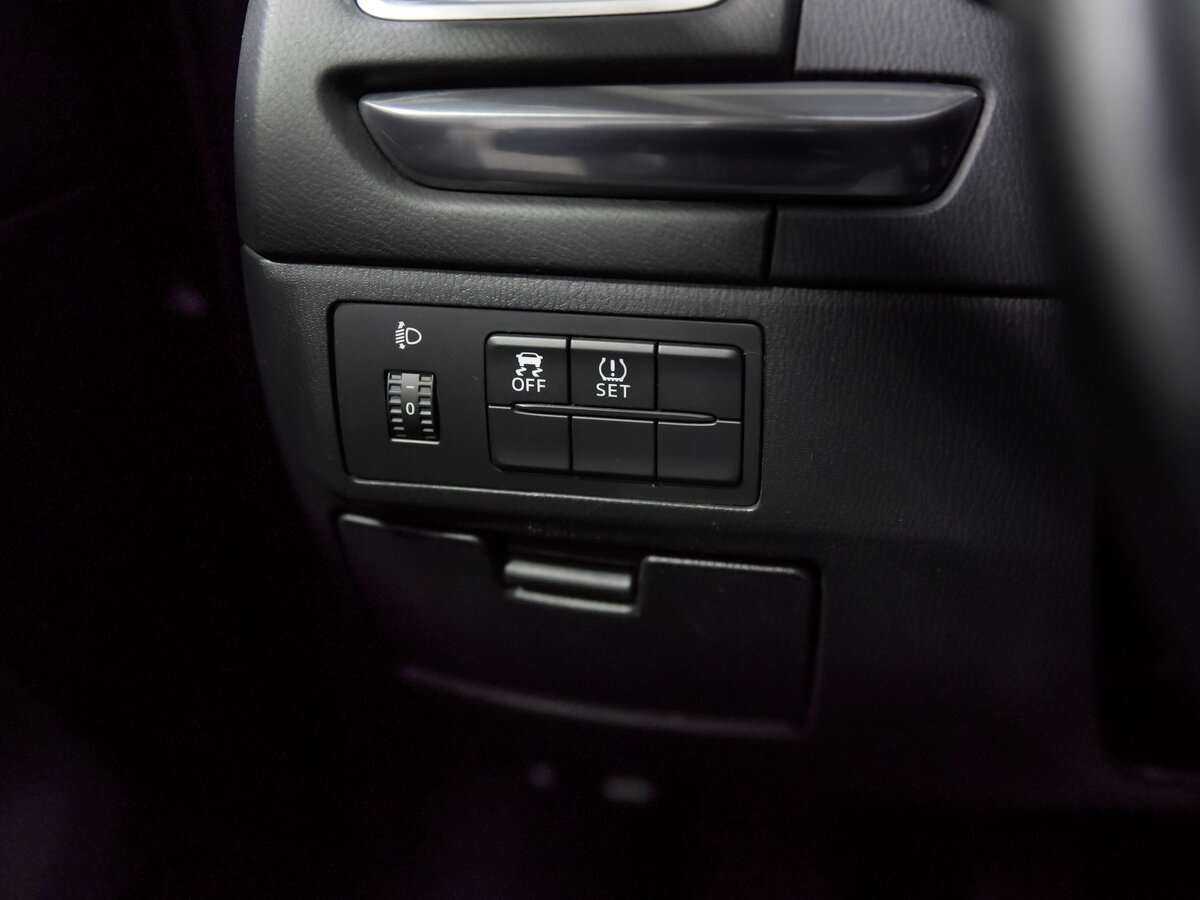 Продажа Б/У Мазда 6. Фото: #9