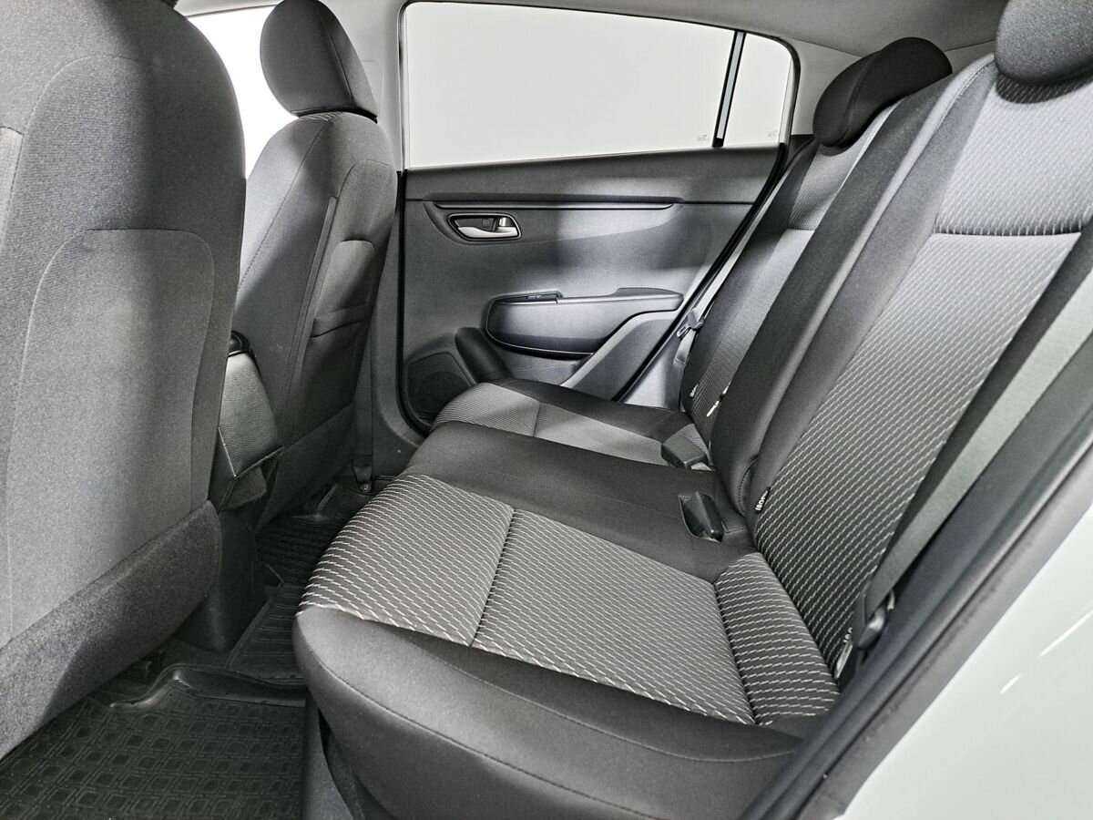 Продажа Б/У Киа Рио. Фото: #9