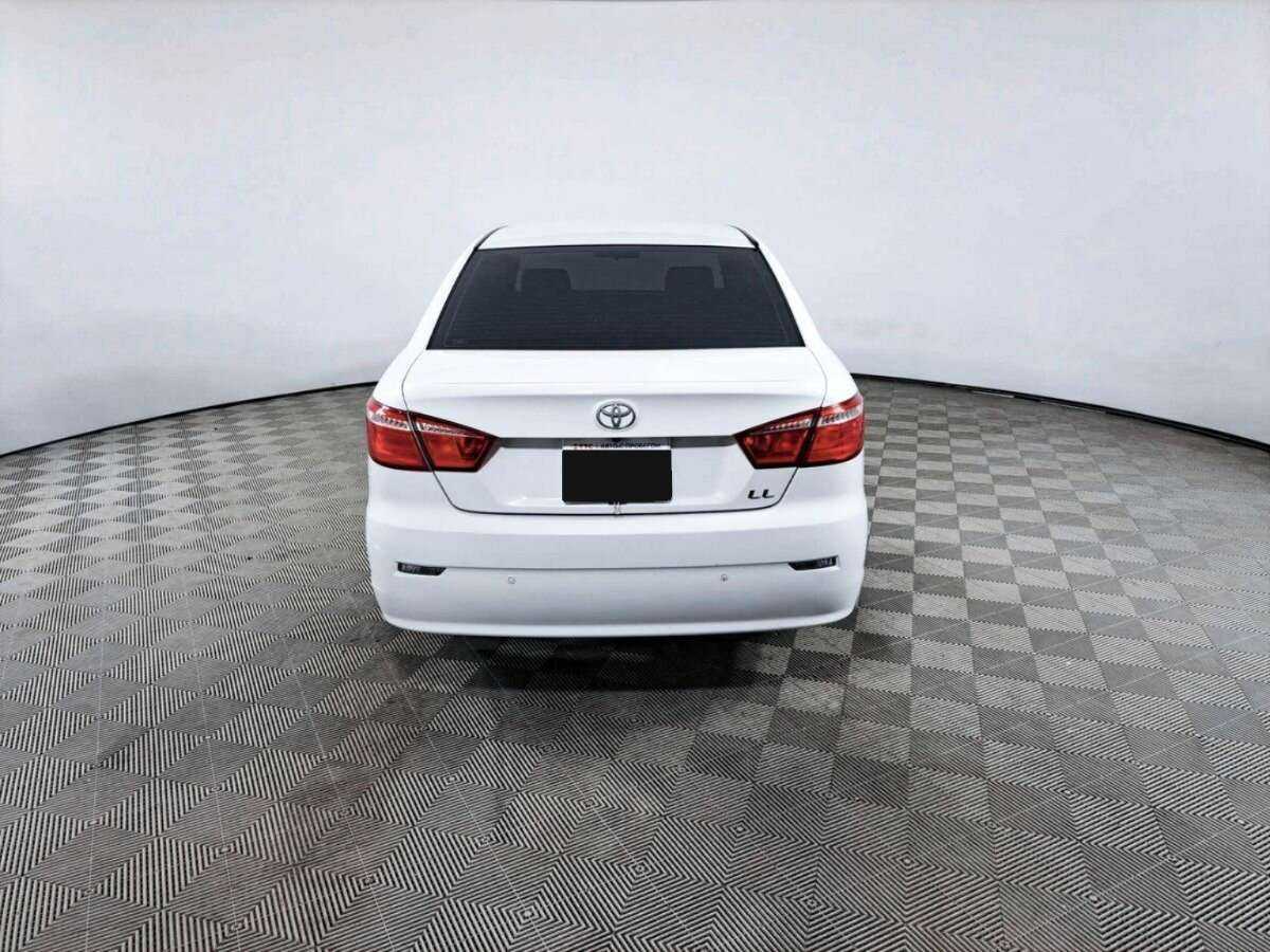 Продажа Б/У Лифан Солано. Фото: #5