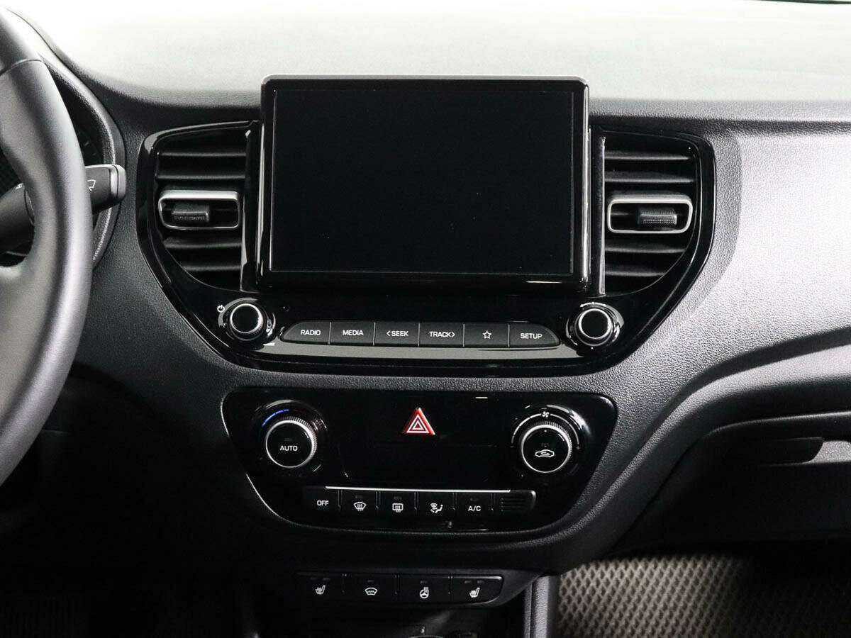 Продажа Б/У Хендай Солярис. Фото: #10