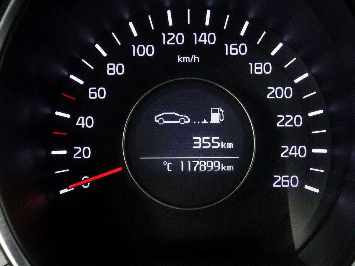 Продажа Б/У Киа Оптима. Фото: #6