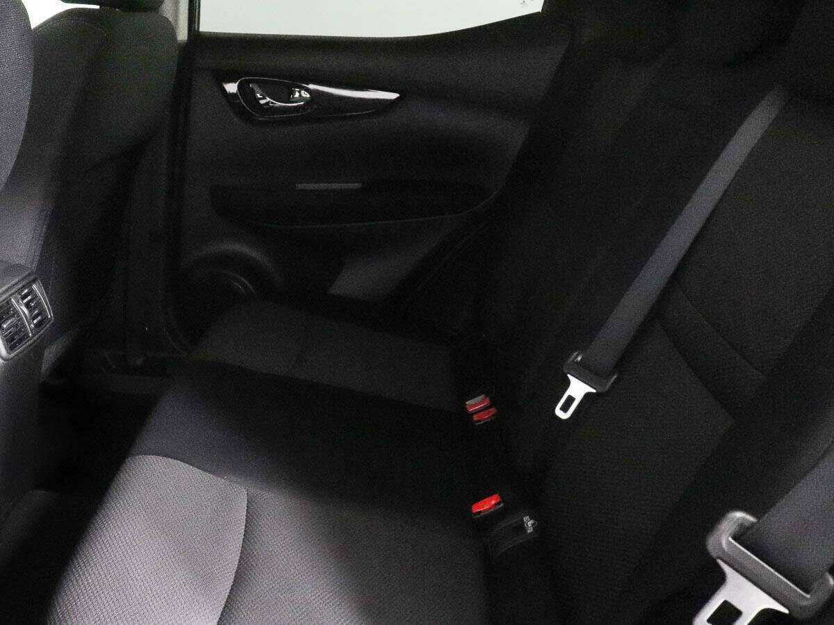 Продажа Б/У Ниссан Кашкай. Фото: #7