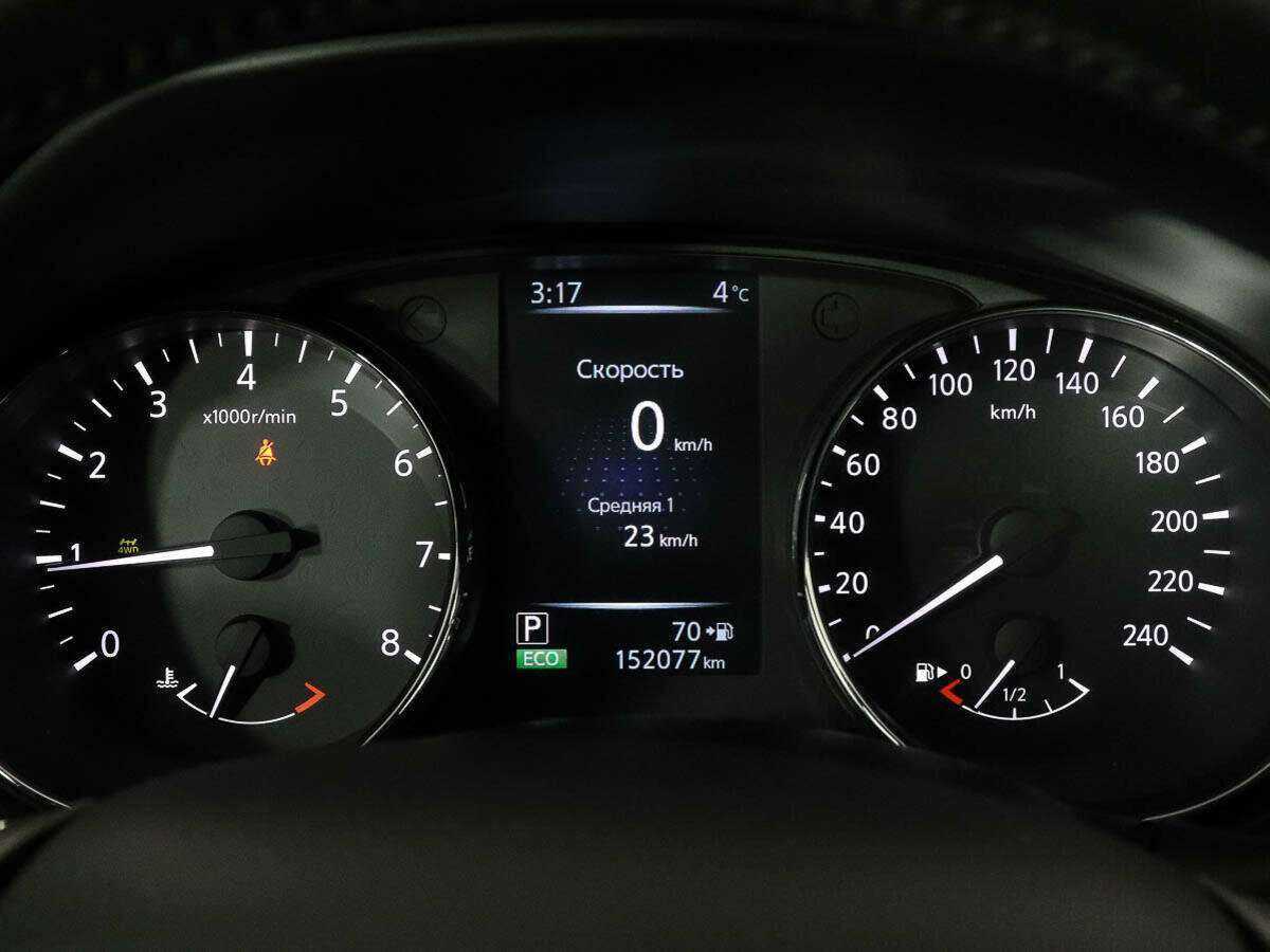 Продажа Б/У Ниссан Кашкай. Фото: #8