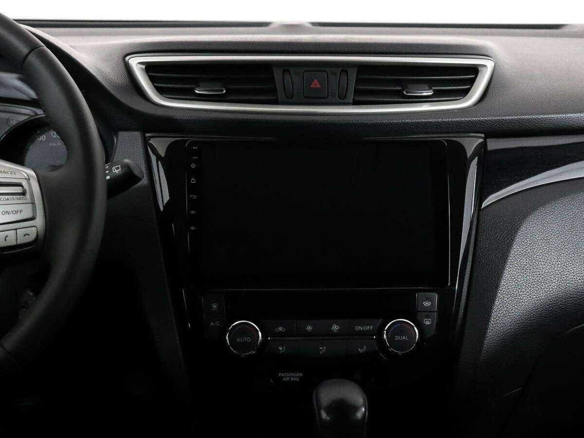 Продажа Б/У Ниссан Кашкай. Фото: #10