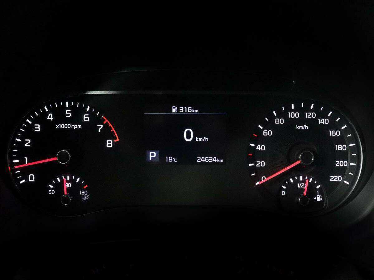 Продажа Б/У Киа Соул. Фото: #8