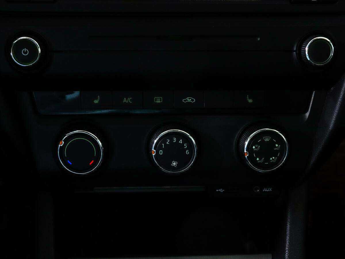 Продажа Б/У Шкода Октавия. Фото: #12