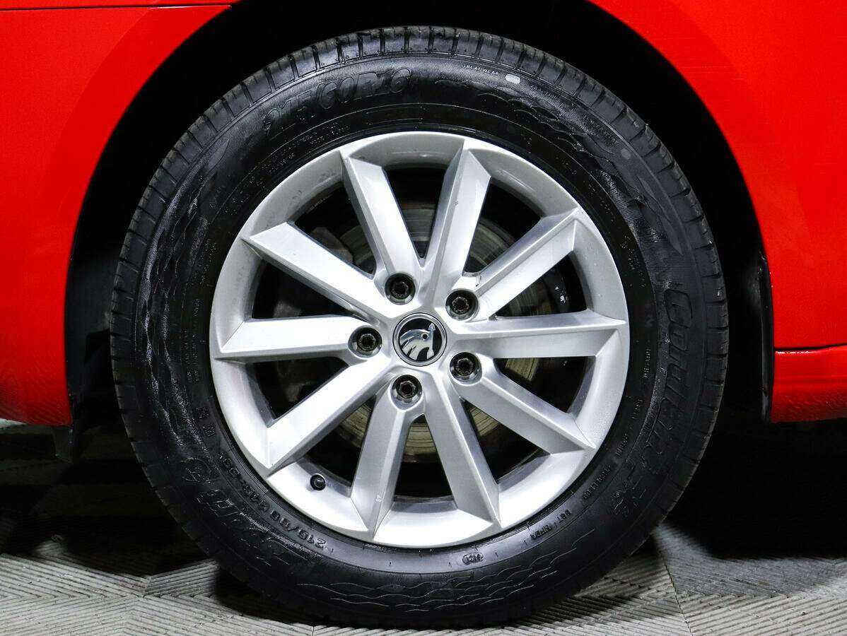 Продажа Б/У Шкода Октавия. Фото: #13