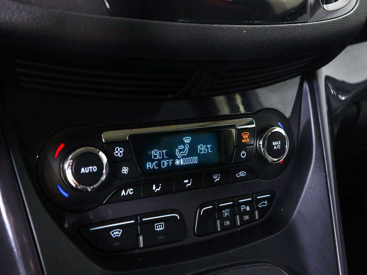 Продажа Б/У Форд Куга. Фото: #18